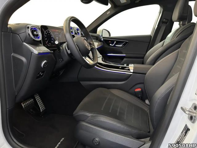Mercedes-Benz GLC 300 4MATIC AMG Line