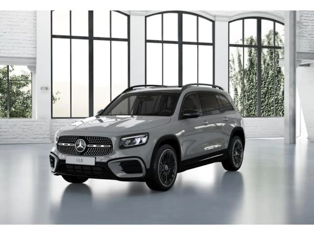 Mercedes-Benz GLB 200 AMG Line
