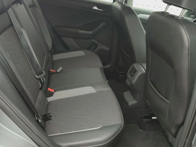 Volkswagen T-Roc 1.5 TSI DSG
