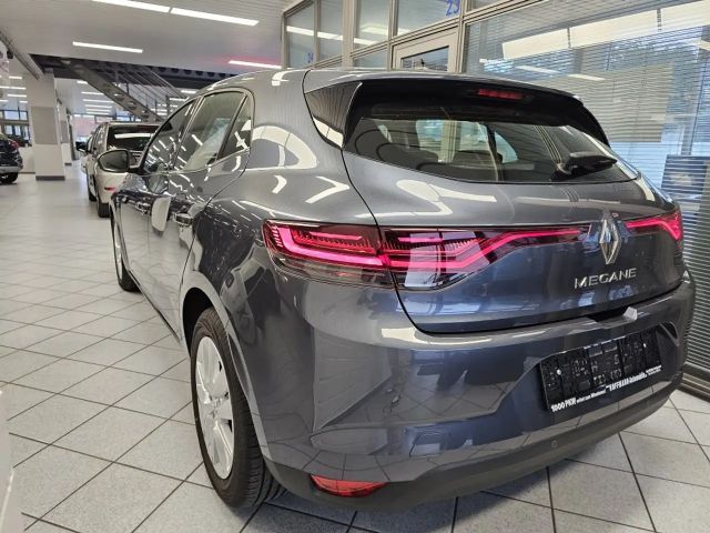 Renault Megane Intens