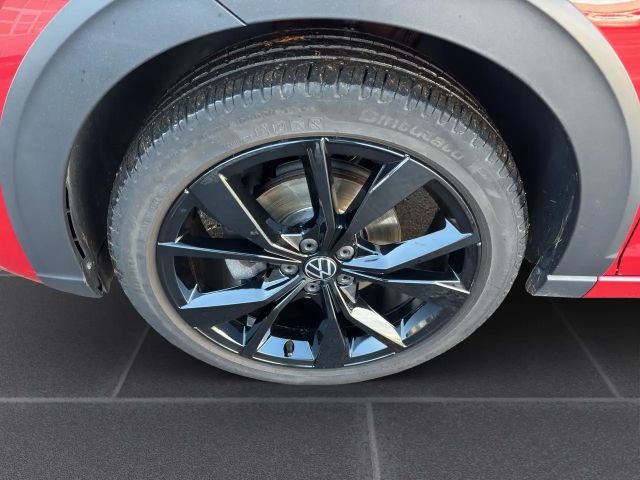 Volkswagen Taigo 1.0 TSI R-Line Style