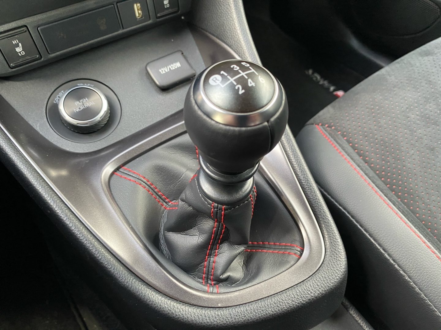 Toyota GR Yaris Basis GR