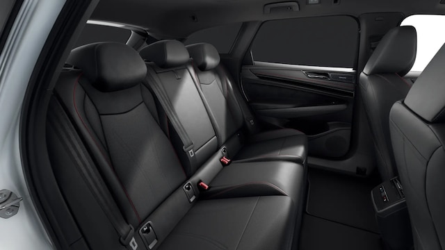 Volkswagen ID.7 GTX Tourer