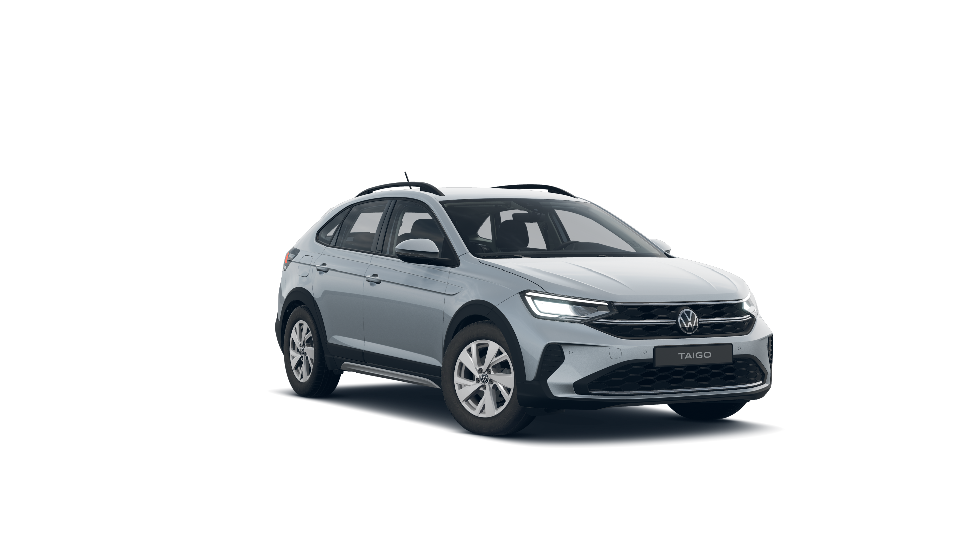 Volkswagen Taigo 1.0 TSI Life