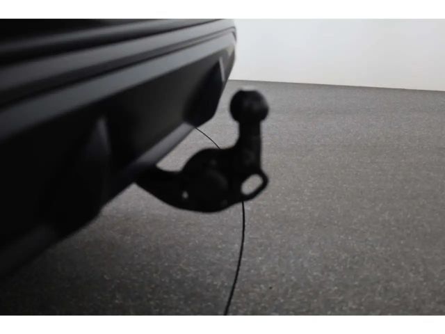 Audi A6 Avant Hybride Quattro