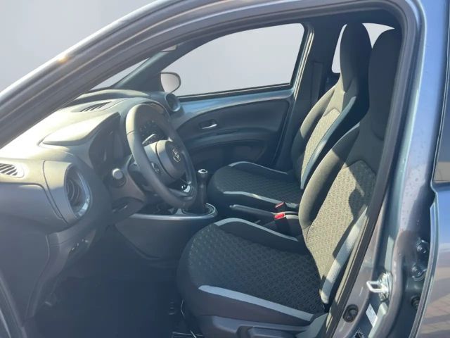 Toyota Aygo X Hatchback