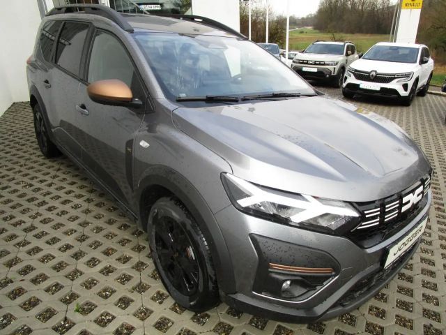 Dacia Jogger Extreme TCe 110