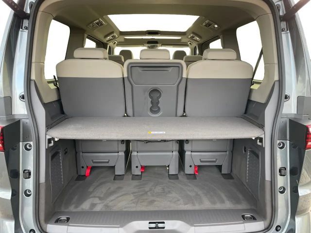 Volkswagen Multivan DSG Lang Life T7