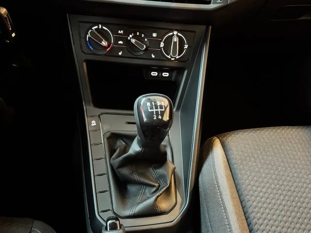 Volkswagen Taigo 4Me TSI