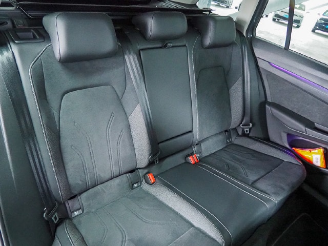 Volkswagen Golf 1.5 eTSI Style Variant