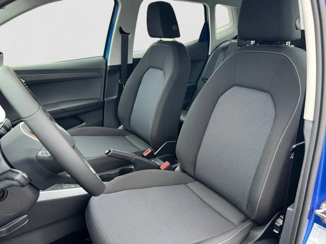 Seat Arona DSG Style