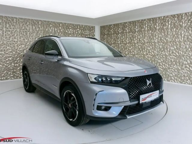 DS DS 7 Crossback BlueHDi Mobiles