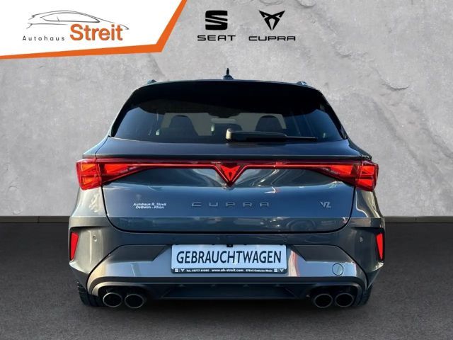 Cupra Leon 4Drive DSG Sportstourer