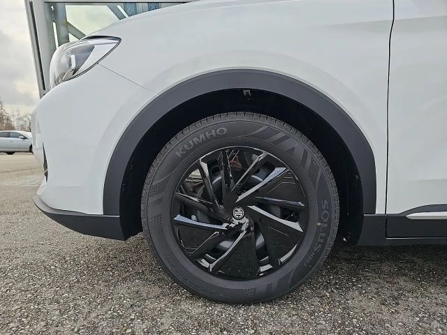 MG ZS 1.5 Hybrid+ Select *Winterkompletträder KOSTENLOS*