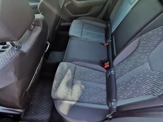 Skoda Octavia First Edition