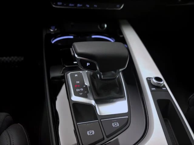 Audi A5 40 TFSI Quattro Sportback