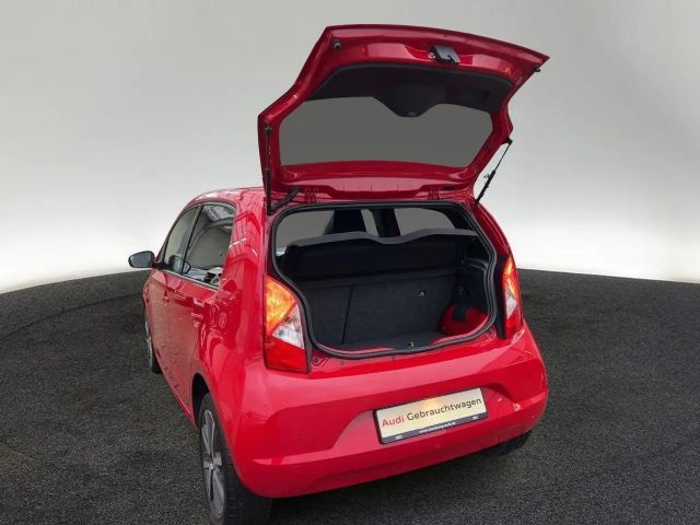 Seat Mii electric Plus