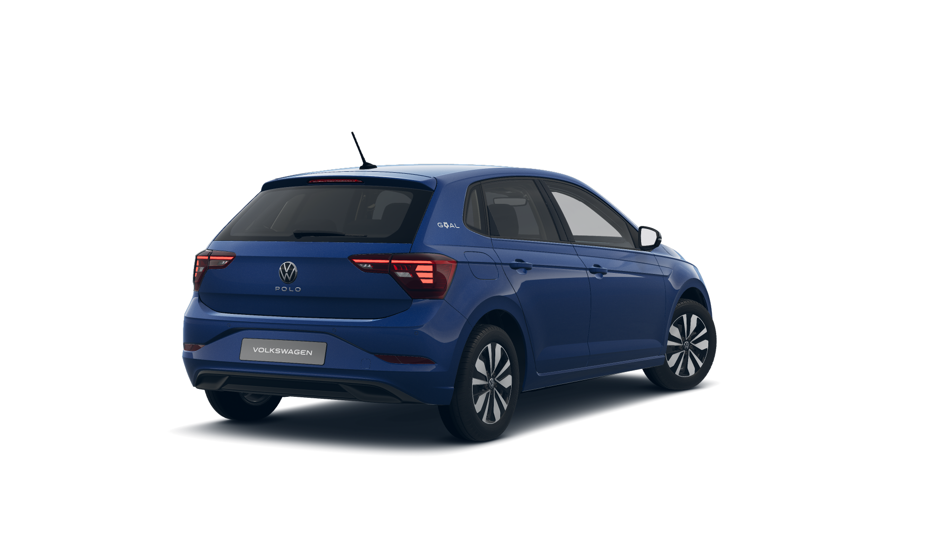 Volkswagen Polo 1.0 TSI DSG