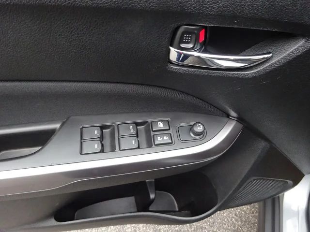 Suzuki Vitara AllGrip GL Hybrid Shine