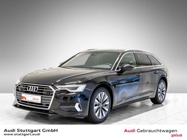 Audi A6 40 TDI Quattro S-Tronic Sport