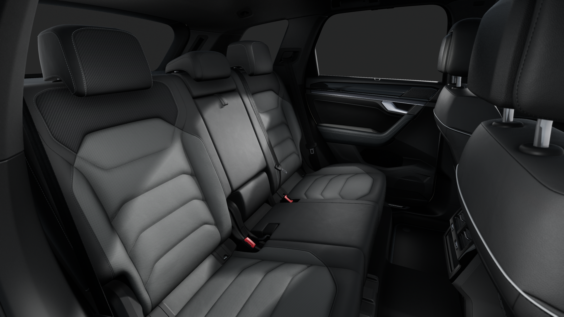 Volkswagen Touareg 3.0 V6 TDI R-Line