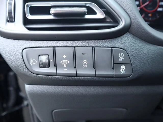 Hyundai i30 Advantage T-GDi