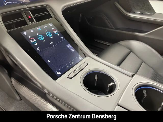 Porsche Taycan Sport Turismo Turbo