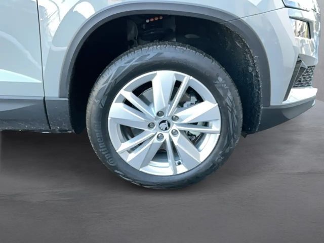 Skoda Karoq ACT Selection