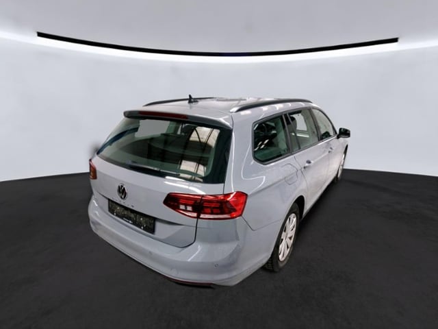 Volkswagen Passat 1.5 TSI DSG Variant