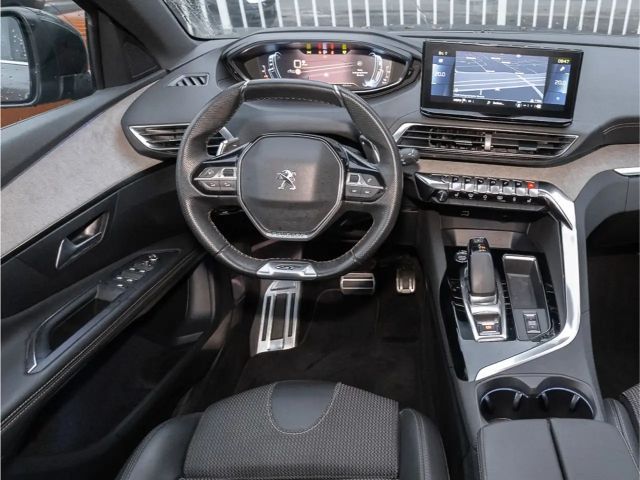 Peugeot 3008 GT-Line Hybrid