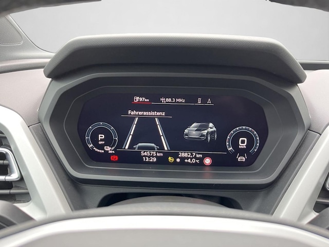 Audi Q4 e-tron 40 Sportback