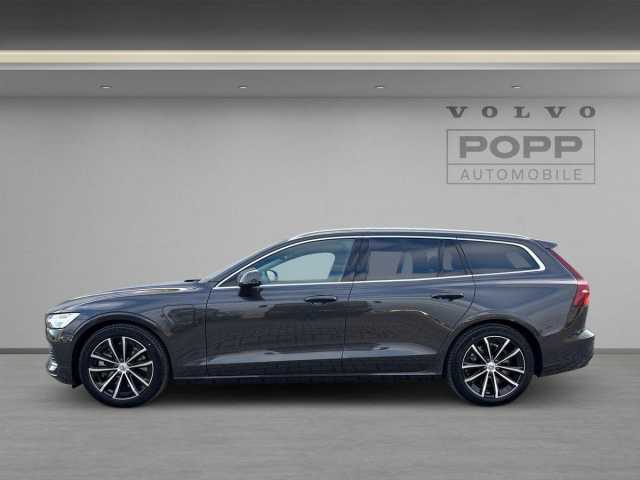 Volvo V60 V60