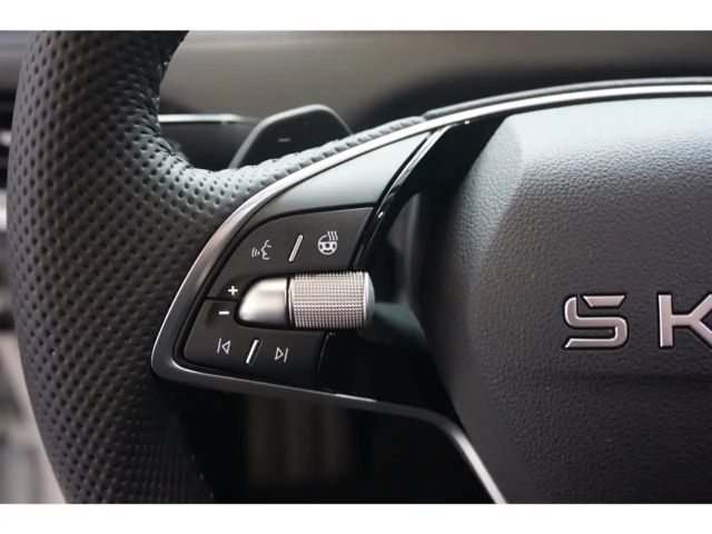 Skoda Elroq 85x Suite Plus AHK Matrix Navi pACC Transport SHZ