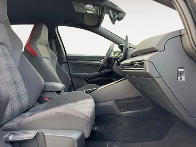 Volkswagen Golf 2.0 TSI DSG GTI Golf VIII