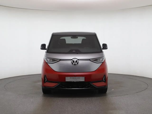 Volkswagen ID.Buzz 4Motion GTX