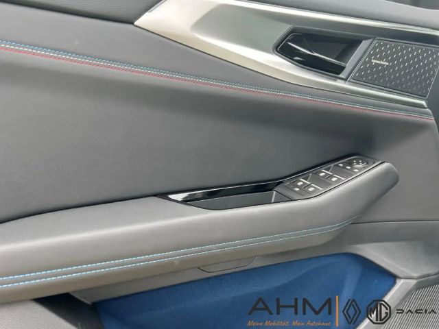 Renault Rafale Alpine