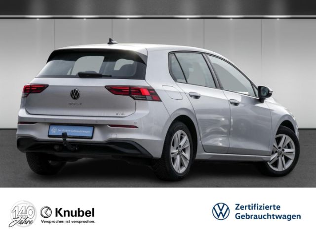 Volkswagen Golf 1.5 eTSI DSG Golf VIII Life
