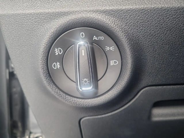 Skoda Scala 1.0 TSI Selection