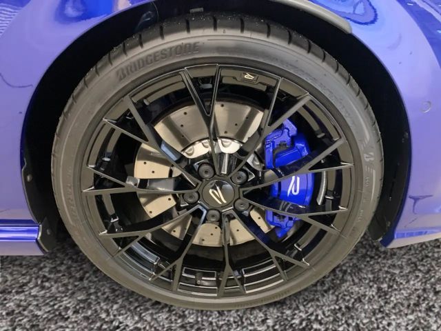 Volkswagen Golf *FACELIFT*ACC*DCC*NAVI*HUD*R-CAM*SHZ*19"*