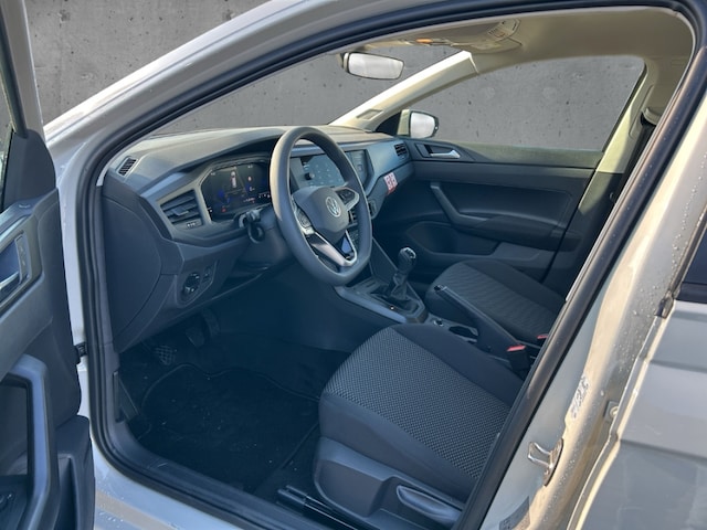 Volkswagen Polo 1.0 LED Klima PDC AppConnect DAB+