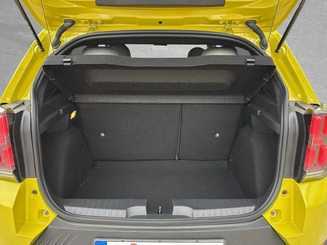 Fiat Grande Panda La Prima