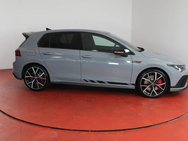 Volkswagen Golf 2.0 TSI GTI Style