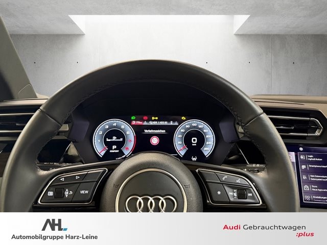 Audi A3 35 TFSI S-Tronic Sportback