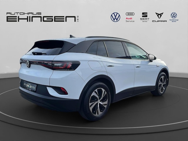 Volkswagen ID.4 Pure