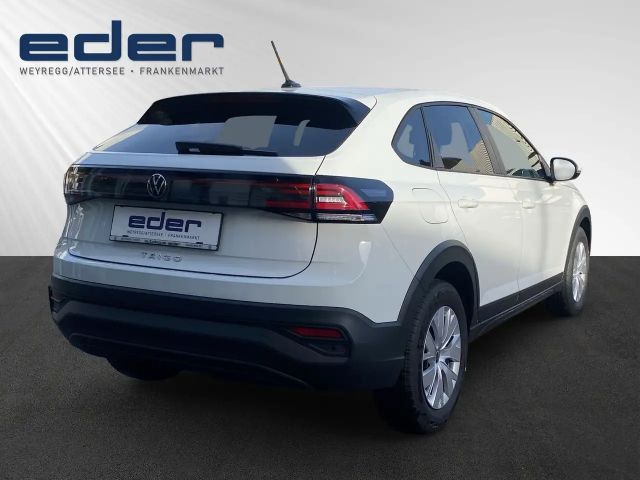 Volkswagen Taigo 4Me TSI