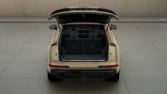 Audi Q7 45 TDI Quattro S-Line