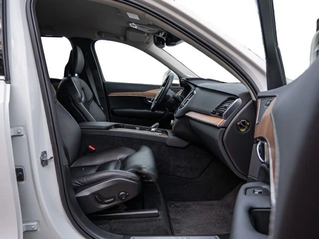 Volvo XC90 AWD Inscription