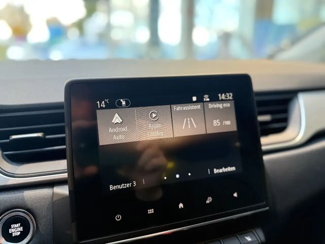 Renault Captur Experience TCe 90