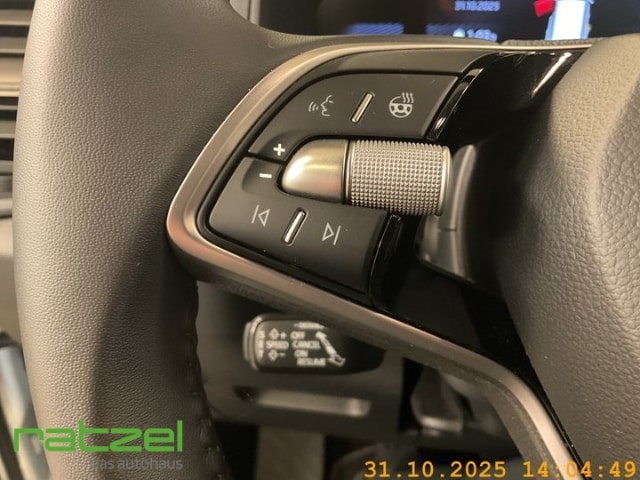 Skoda Karoq 1.0 TSI Selection