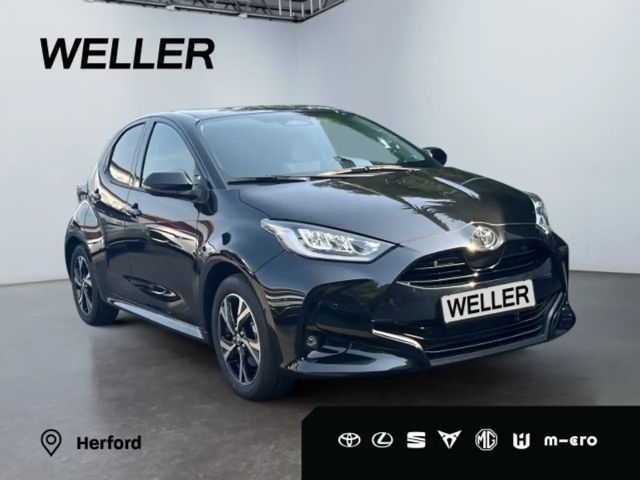 Toyota Yaris Comfort Hatchback Hybride
